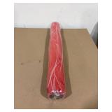 Red Carpet Runner 3x10 ft   Non-Slip Rug