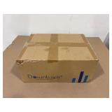 Downluxe King Pillows 20x36 Set of 2