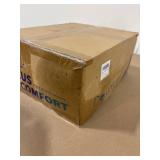 Downluxe King Pillows 20x36 Set of 2