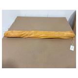 XIUXIU Bamboo Roller Shades 36" x 48" A