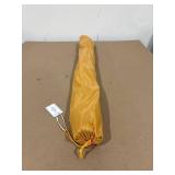 XIUXIU Bamboo Roller Shades 36" x 48" A