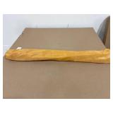 XIUXIU Bamboo Roller Shades 36" x 48" A