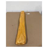 XIUXIU Bamboo Roller Shades 36" x 48" A