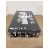 Proctor Silex 3-Station Buffet Server