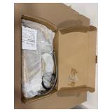 Symmons Sereno Kitchen Faucet S-2302-BBZ-PD