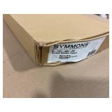 Symmons Sereno Kitchen Faucet S-2302-BBZ-PD