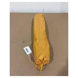 XIUXIU Bamboo Roller Shades 24Wx63H, Colour B