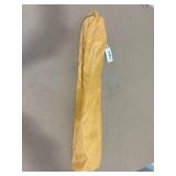 XIUXIU Bamboo Roller Shades 24Wx63H, Colour B