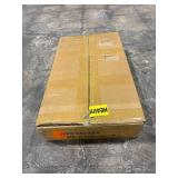 RV Steps with Handrail - 2 Steps Stairs
