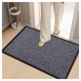 Front Door Mat 48x36 Indoor/Outdoor Doormat