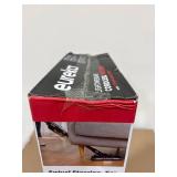 Eureka Cordless Vacuum Cleaner, 2-in-1 Red