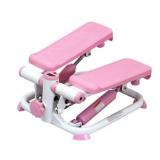 Sunny Health Total Body Step Machine - Pink