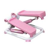 Sunny Health Total Body Step Machine - Pink