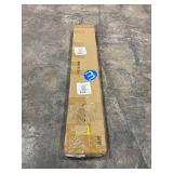 Teenyyou White Wedding Backdrop Stand, 1-2m