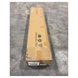 DiaOutro 7" Queen Bed Frame, Heavy Duty, Black