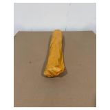 XIUXIU Bamboo Roller Shades 24Wx63H, Colour B