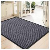 Front Door Mat, 36" x 60" Doormat