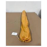 XIUXIU Bamboo Roller Shades 48" H