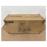 NMM Baby Dinosaur Balance Bike 1-3 Yr (COLOR PINK)