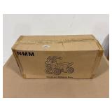 NMM Baby Dinosaur Balance Bike 1-3 Yr (COLOR PINK)