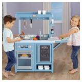 Little Tikes First Prep Kitchen + 25 Acc