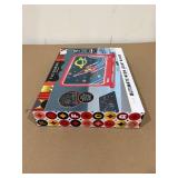 FAO Schwarz Ultimate Neon Light Board 11pc Set