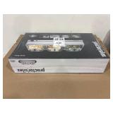 Proctor Silex 3-Station Buffet Server