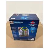 Bissell Little Green ProHeat Cleaner 3A Green