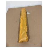 XIUXIU Bamboo Roller Shades G32 74" H, G
