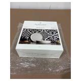 Hearth & Hand 10.5" Stoneware Dinner Plate Set