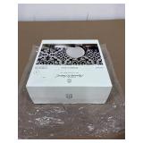 Hearth & Hand 10.5" Stoneware Dinner Plate Set