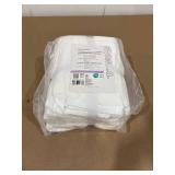 HygroCotton White 6-Piece Bath Towel Set