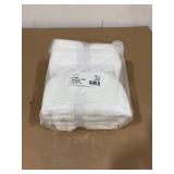 HygroCotton White 6-Piece Bath Towel Set