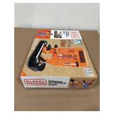 BLACK+DECKER Tabletop Workbench