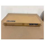 Scottsdale Pull-Down Faucet Matte Black