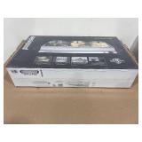 Proctor Silex 3-Station Buffet Server