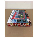 FAO Schwarz Ultimate Neon Light Board 11pc Set