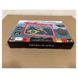 FAO Schwarz Ultimate Neon Light Board 11pc Set