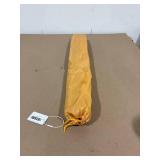 XIUXIU Bamboo Roller Shades 32x63 B