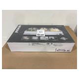 Proctor Silex 3-Station Buffet Server