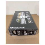 Proctor Silex 3-Station Buffet Server