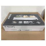 Proctor Silex 3-Station Buffet Server