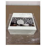Hearth & Hand 10.5" Stoneware Dinner Plate Set