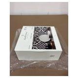 Hearth & Hand 10.5" Stoneware Dinner Plate Set