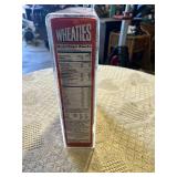 Wheaties Northern Lights 17-4s Champions Box