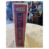 Wheaties Northern Lights 17-4s Champions Box