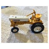 ERTL Farmall Cub Tractor Model