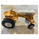 ERTL Farmall Cub Tractor Model
