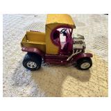 Tonka Vintage Toy Car
