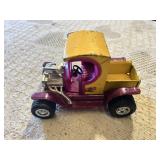 Tonka Vintage Toy Car